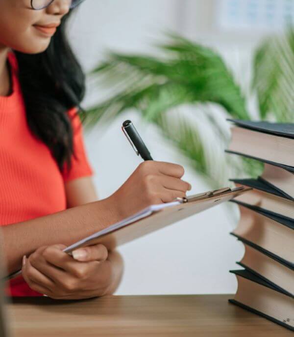 accreditation checklist